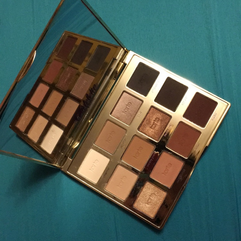 Tarte Tartelette in Bloom Eyeshadow Palette